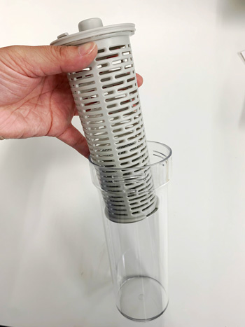 シリカ水 作り方 シリカピュア ボトル